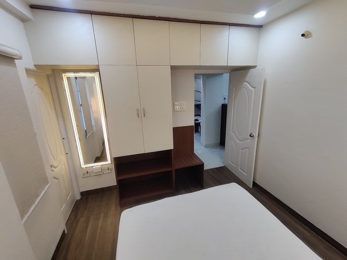 Room 4, Vinci Suites, Nagpur
