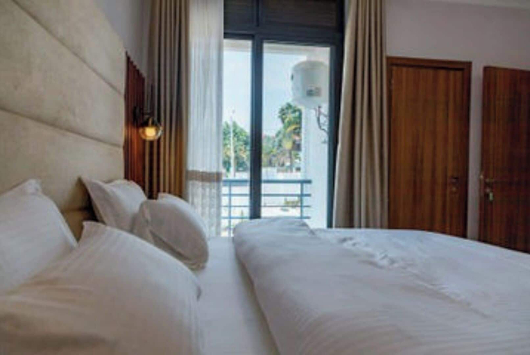 Room 3, Tranquil Point Residence, Gasabo