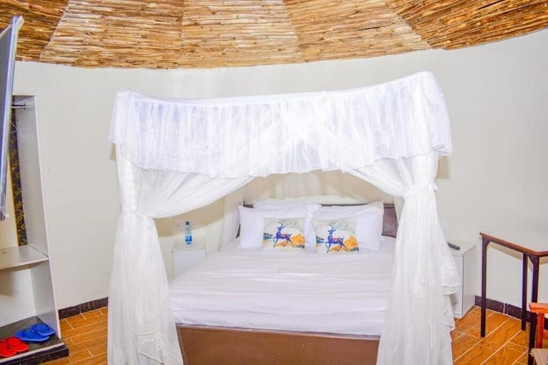 Room 4, OLOIRIEN HOTEL & RESORT, Narok North