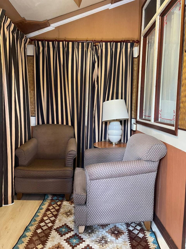 Room 5, Beach CorallView - Teluk Pauh, Besut