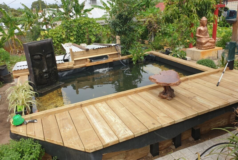 Exterior 2, Bunbury's Most Convenient Location, Bunbury