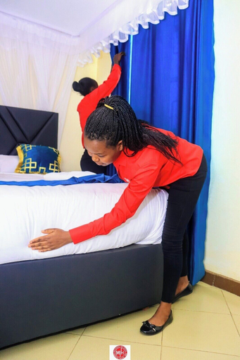 Others 2, Machakos inn hotel, Machakos Town