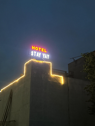 Exterior 4, Hotel Stay Yay, Ujjain