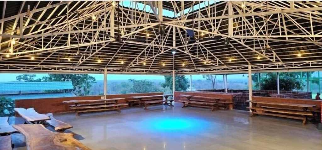 Others 3, Shamiyana by Stay Serene Luxury, Thane