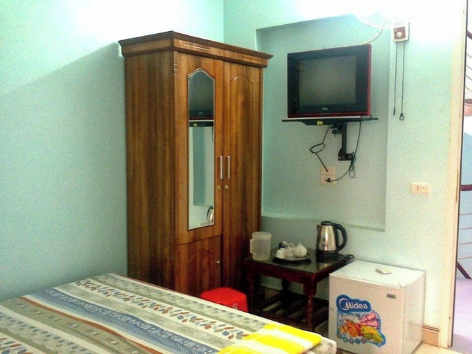 Room 2, Binh Minh Hostel DB - by BAY LUXURY, Điên Biên Phủ