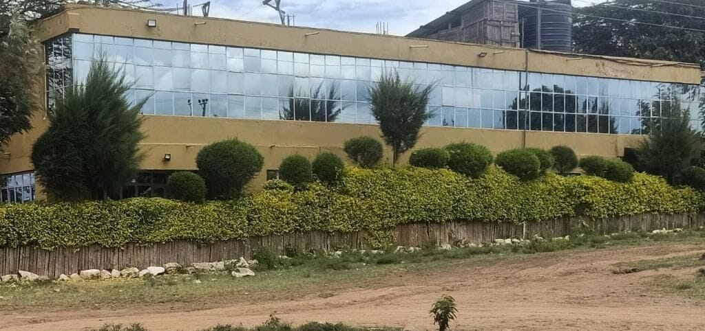 Exterior 3, Cis Mara Acacia Motel, Narok North