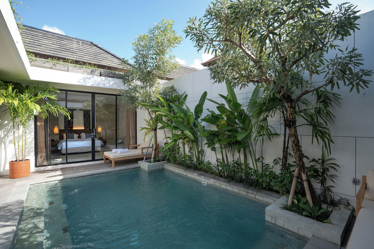 Pool 4, Deo Villa Seminyak, Badung