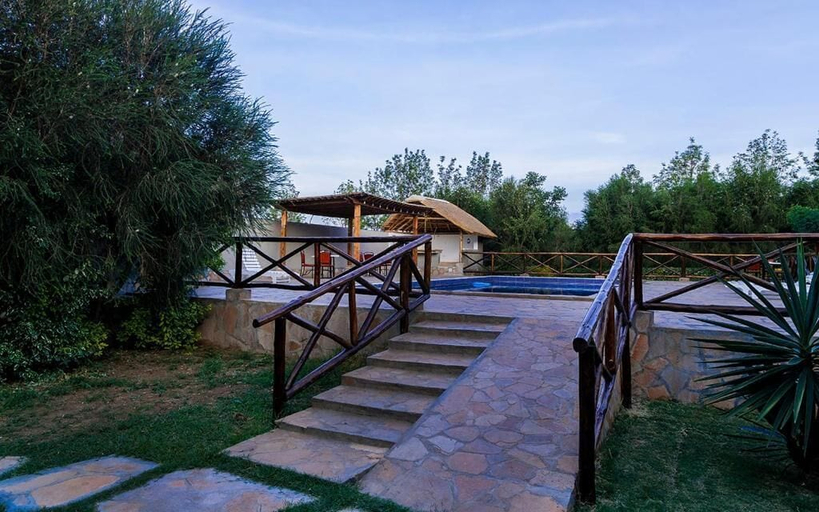 Pool 5, Kimberly Eco Lodge & Restaurant Narok, Narok North