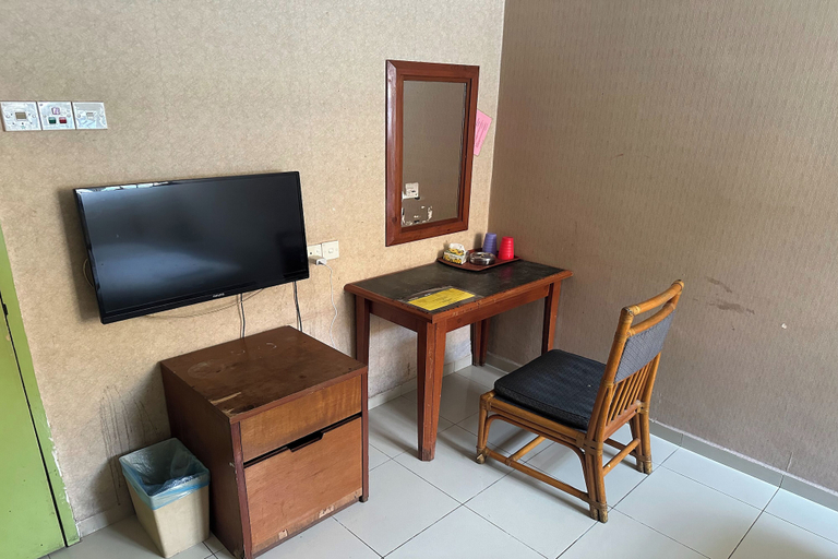 Others 5, Angsa Hotel, Seremban