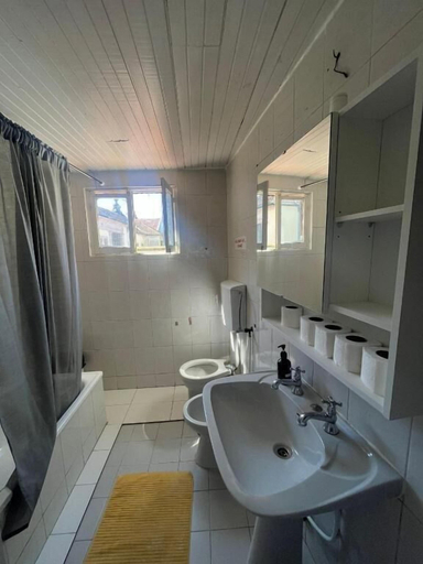 Bathroom 3, Casa Augusta 2, Braga