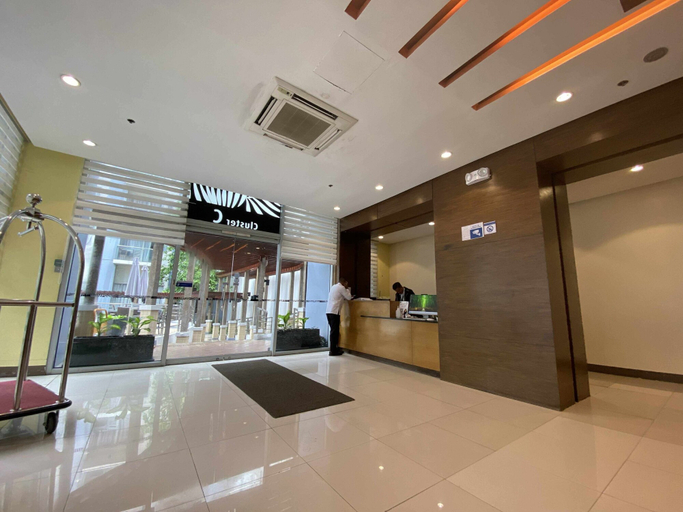 Others 4, One Palm Tree Villas, Pasay City