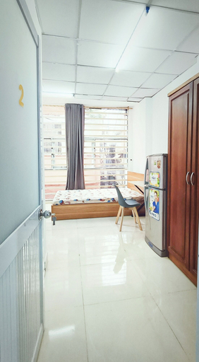 Room 3, FSHOME, District 1
