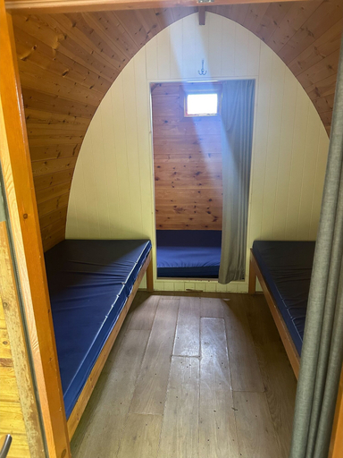 Room 4, Adventure Parc, Conwy