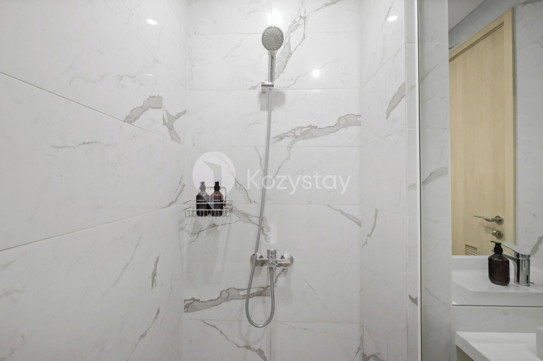 Bathroom 4, Soreli by Kozystay - TB Simatupang, Jakarta Selatan