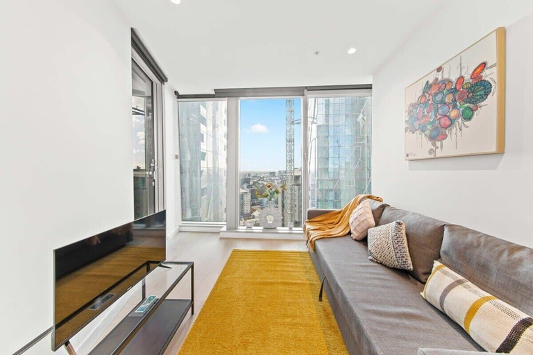 Others 4, A Lux & Cozy Apt Next to Southern Cross Station, Melbourne