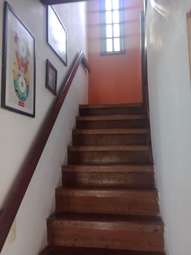 Room 3, La Casa do Agus Hospedagem, Armação dos Búzios