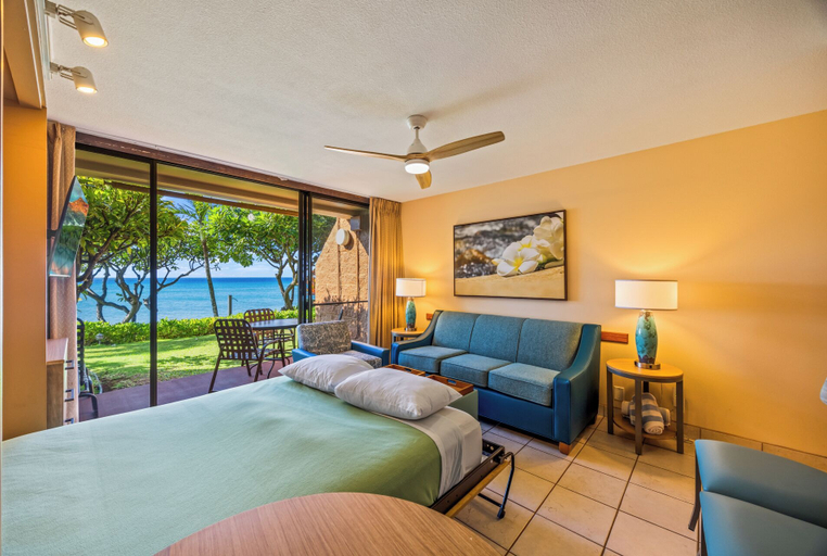 Extra beds 4, Kuleana Club - 606, Maui