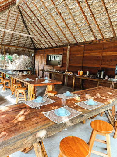 Food & Drinks 4, Atins Beach House, Barreirinhas