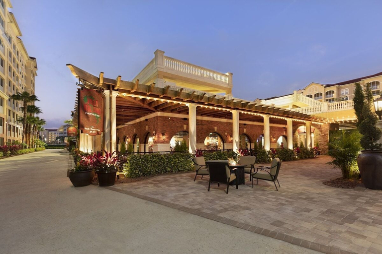 Exterior & Views 1, Tuttle Orlando Villa, Osceola