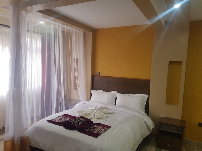 Bedroom 5, Lysak Haven Park Machakos, Machakos Town