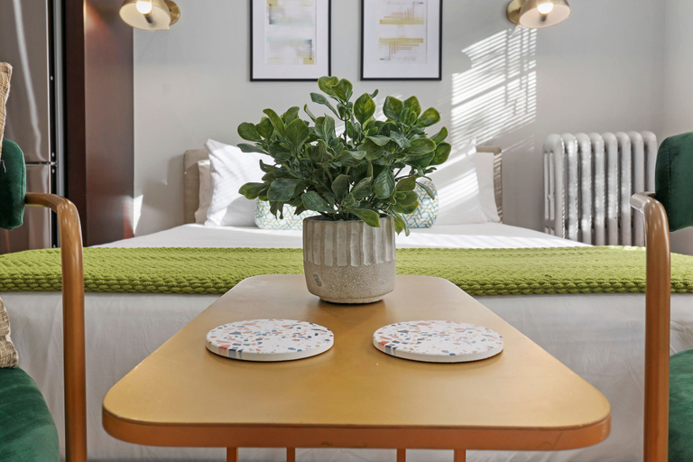 Room 5, Cozy Studio - Leland 1N, Cook