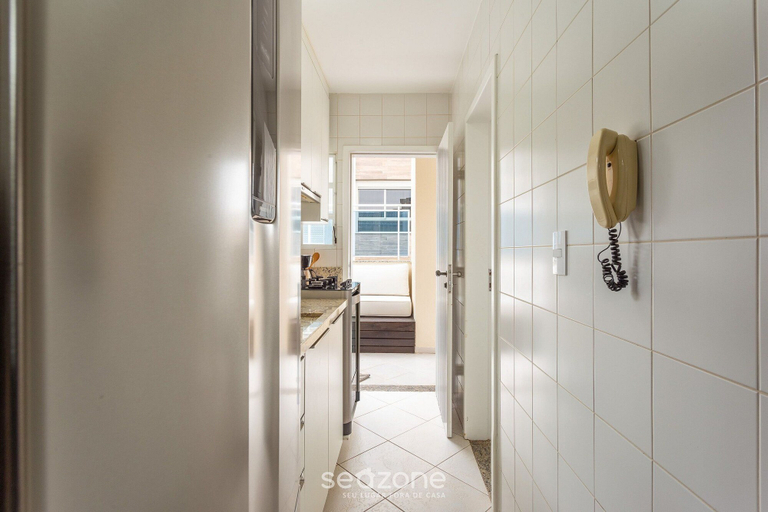 Interior 2, Penthouse With Private Pool and Barbecue Rgp302, Florianopolis