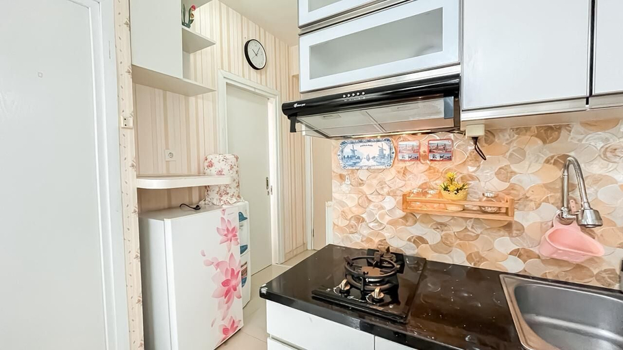 Others 5, Compact 2Br Apartment Near Unj At Green Pramuka City, Central Jakarta