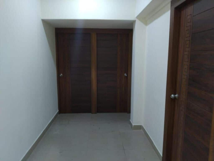 Interior 3, OG Inn, Chennai