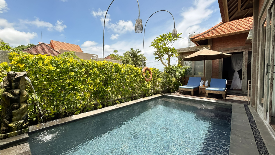 Others 2, Dlobong Private Pool Villa Ubud, Gianyar