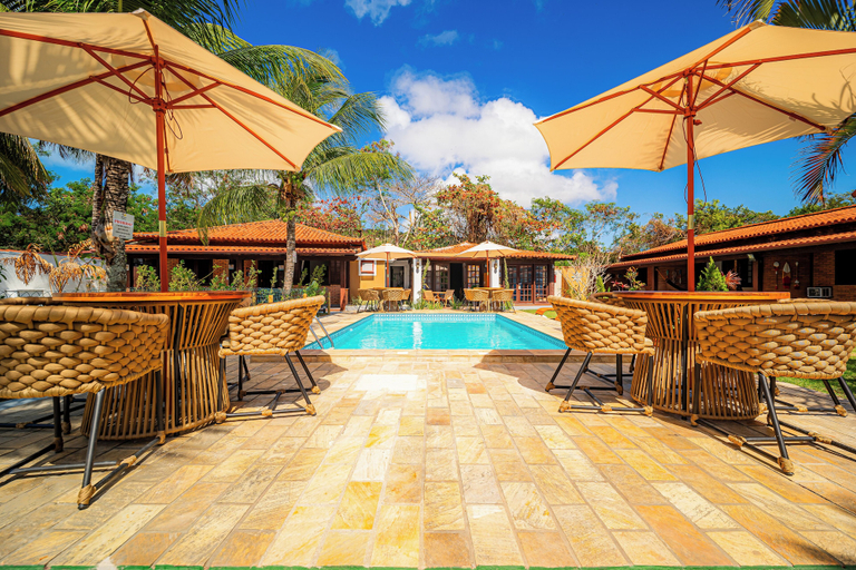 Pool 5, Brisas do Oceano Lofts, Armação dos Búzios