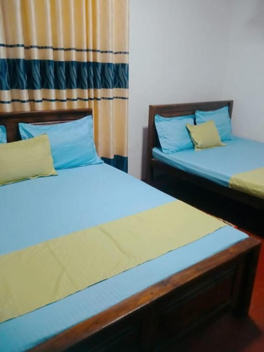 Room 3, Impress Holiday Home, N. Palatha Central