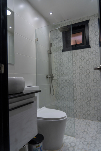 Bathroom 2, Villa Dulce Refugio, Cabrera