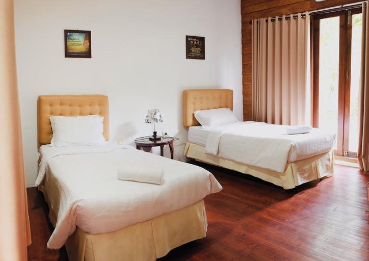 Others 4, Giri Tengah Resort Borobudur, Magelang
