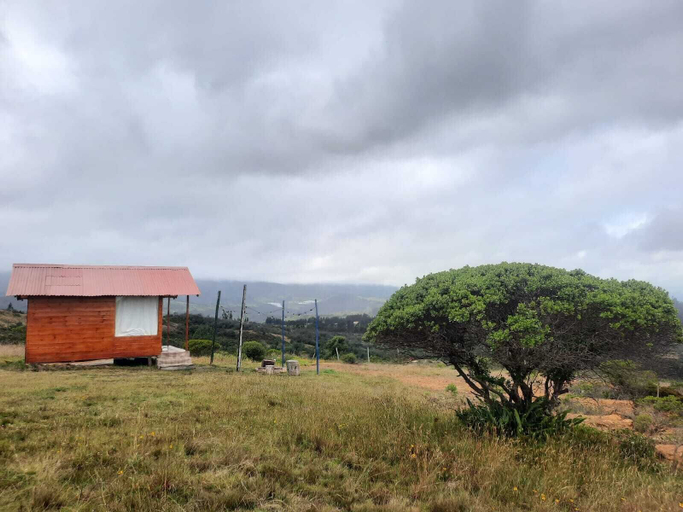 Exterior 3, Camping San Francisco - Cabaña, Teepee & Zona de Camping, Guatavita