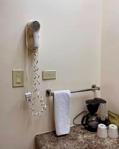 Room 4, HOTEL SANTA FE, Camargo