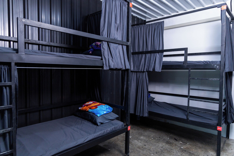 Room 5, SongKler, Ko Phangan