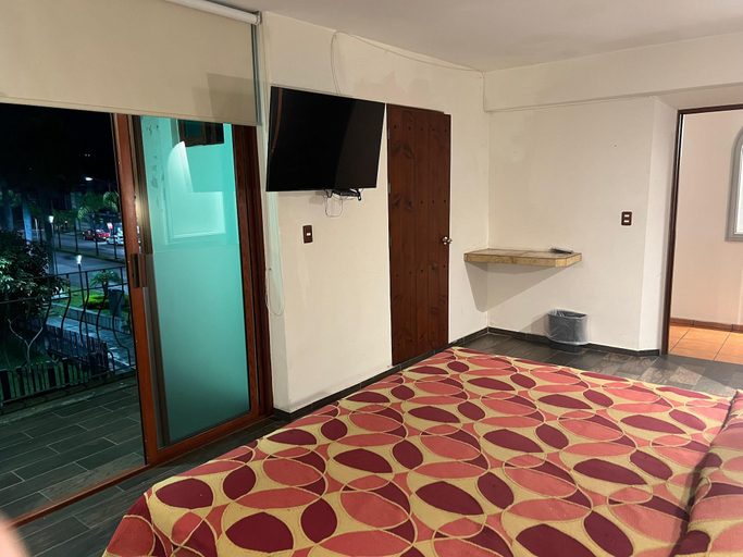 Others 5, Hotel Suites Real Córdoba, Ixtaczoquitlán