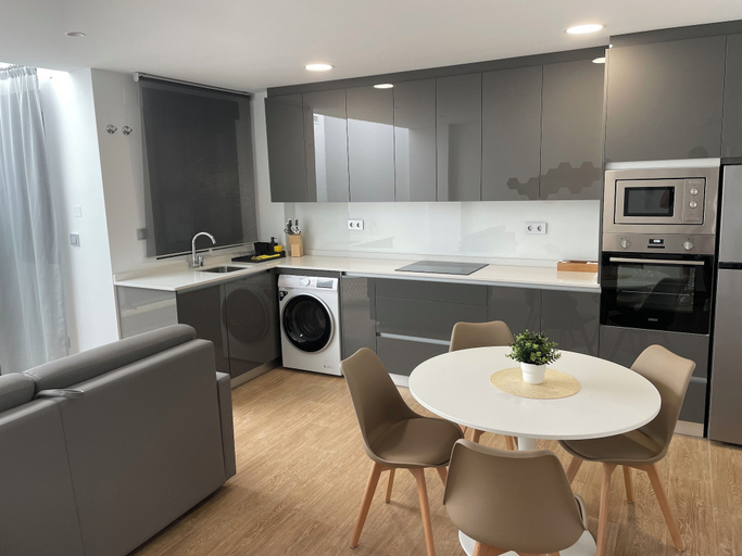 Living area 3, REM I Torre pacheco, Murcia