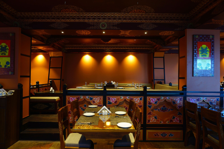 Food & Drinks 5, Gakhil Boutique Hotel, Darjiling
