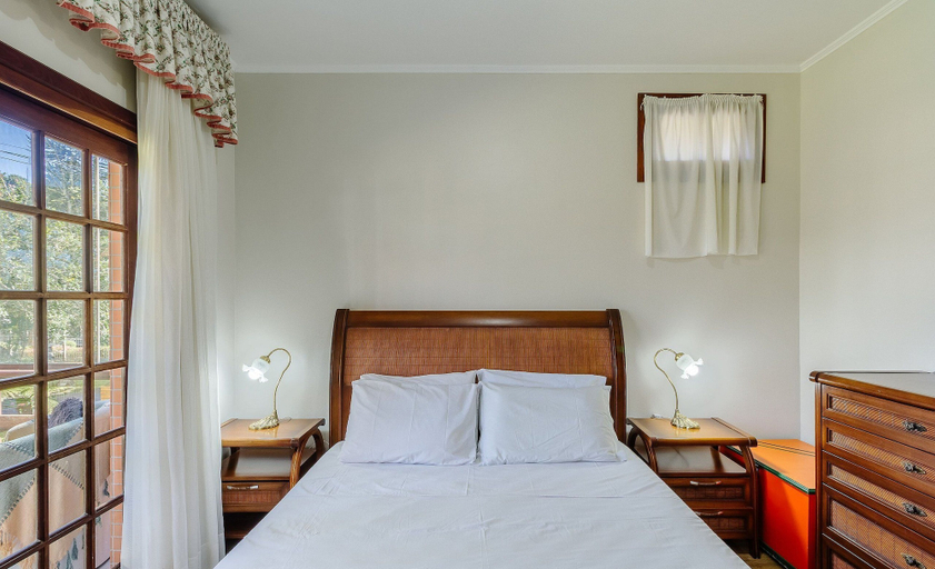 Room 2, Apartment 300m From Black Lake Gramado/rs Rln0104, Gramado