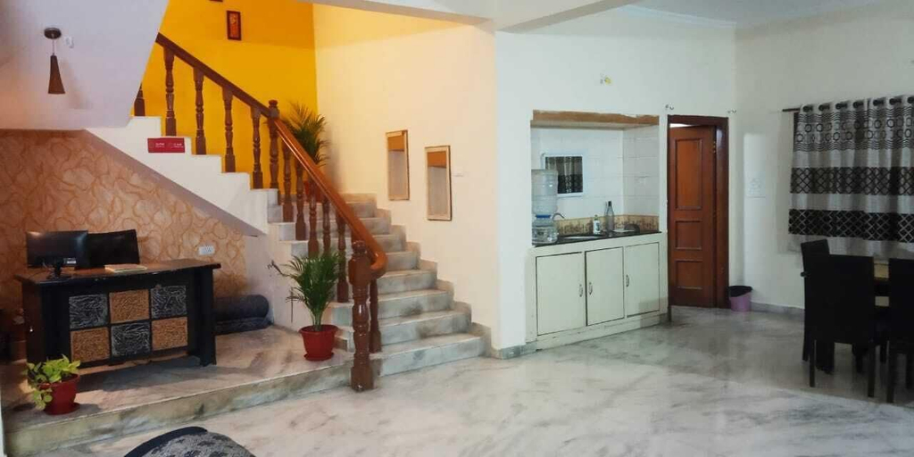 Room 4, SRR HOMES, Ranga Reddy