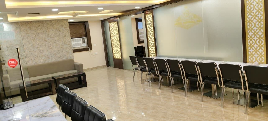 Others 4, Hotel Imperial Inn, Patna
