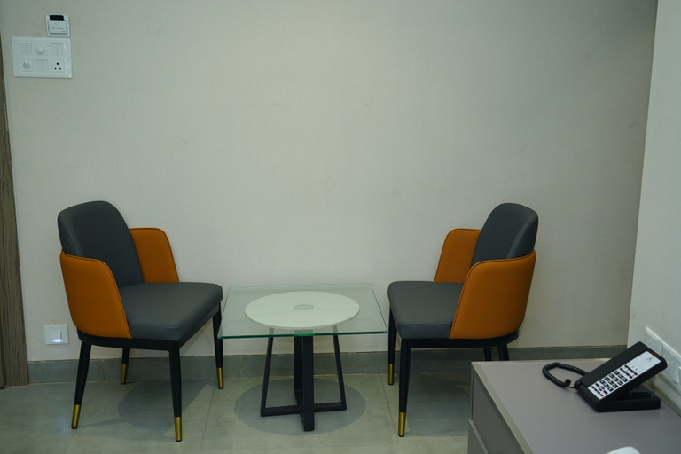 Room 3, Hotel APS, Nizamabad