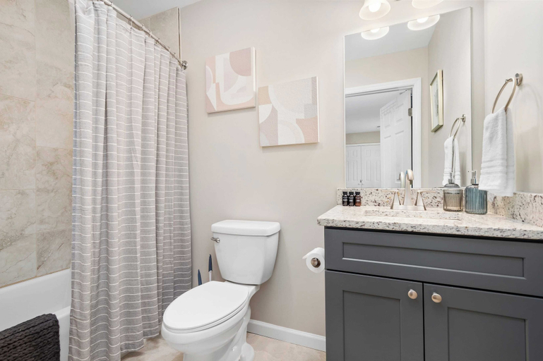 Interior 4, Magnolia Sycamore by Avantstay 6mins to Downtown, Buncombe