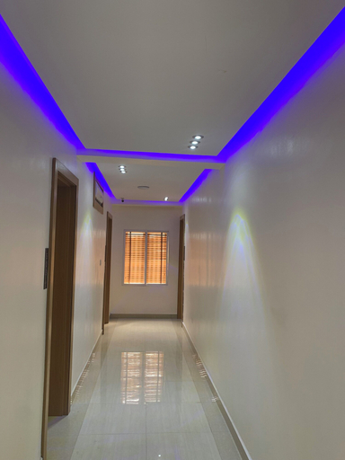 Living area 3, Citi residence banana island ikoyi, LagosIsland
