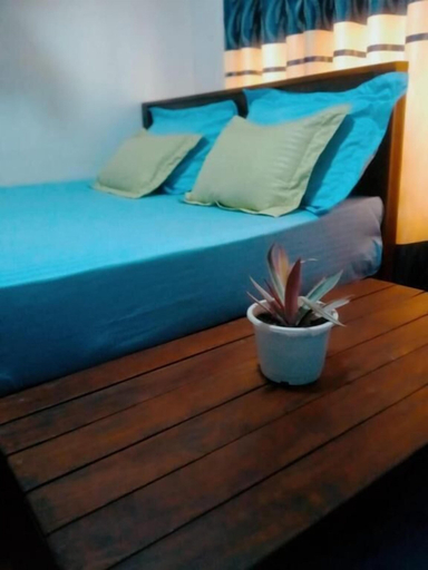 Room 5, Impress Holiday Home, N. Palatha Central