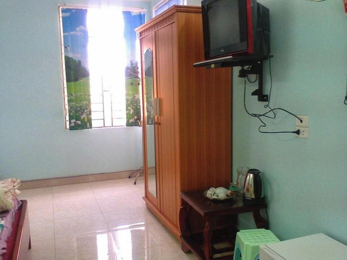 Room 4, Binh Minh Hostel DB - by BAY LUXURY, Điên Biên Phủ