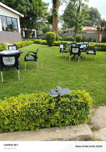 Garden 5, 4 Tee's Hotel Rongai, Kajiado North