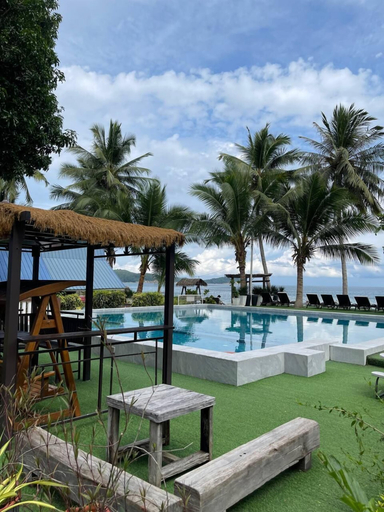 Exterior 2, Beach CorallView - Teluk Pauh, Besut