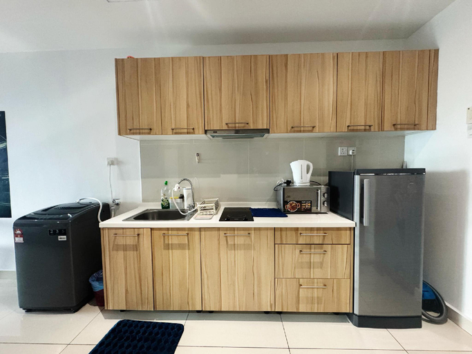 Others 3, KSL City D'Esplanade Apartment, Johor Bahru
